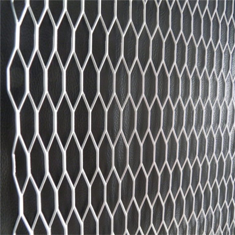 擴張網