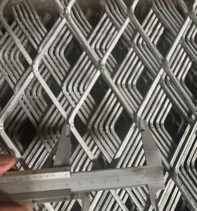 擴張網材質